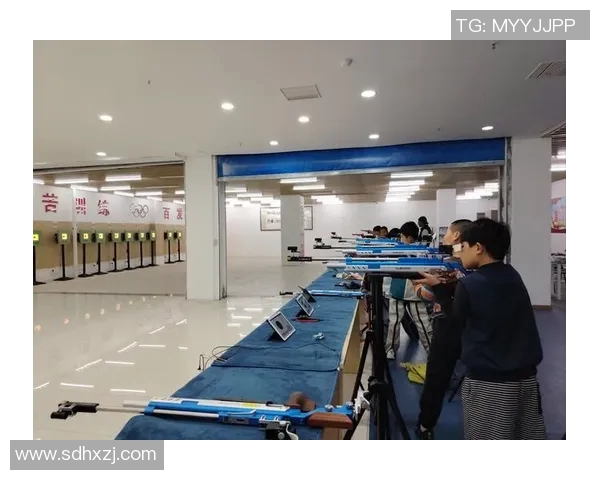 高考体育培训中心：锻炼未来之星