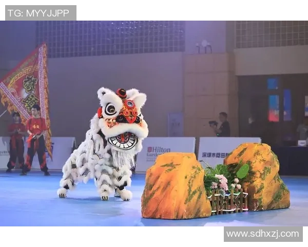 广州龙狮崭新阵容再现曙光夺冠呼声渐高