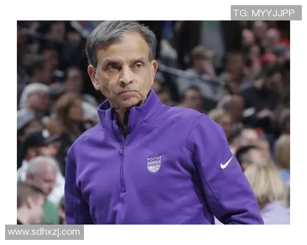 国王队主帅宣布提升防守端表现，球队未来可期