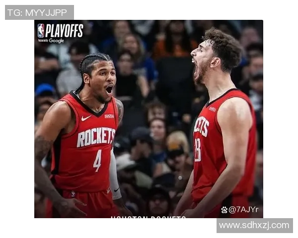 湖人大胜火箭,一举晋级季后赛次轮:王者之师的崛起