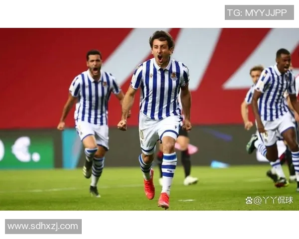 皇家社会签下塞尔塔中场伊卢纳，加强中场控制力