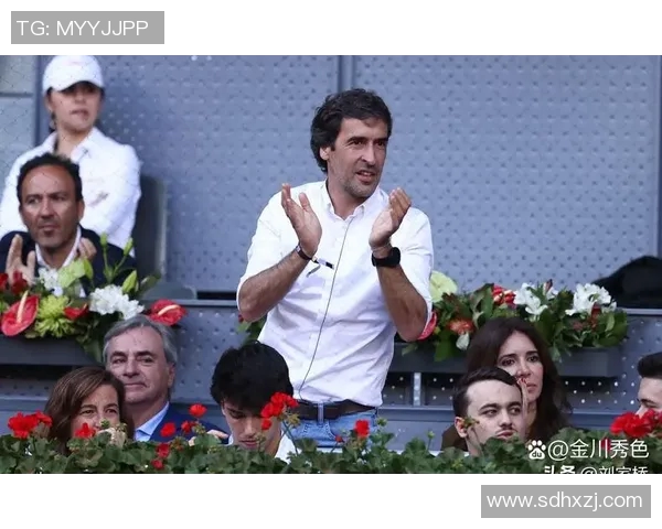 皇马公布新帅接班计划，劳尔成热门候选人引关注