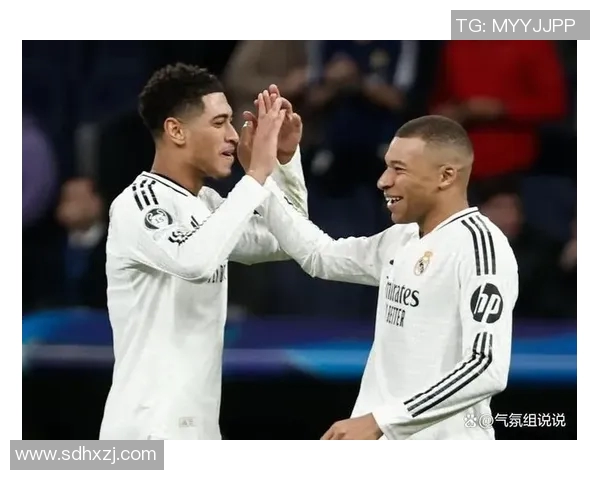 皇马主场大胜伯纳乌，压哨进球后赛欧冠出线