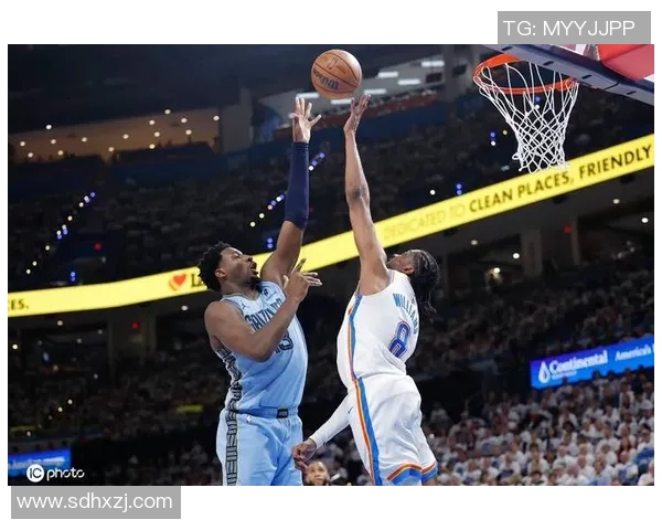 灰熊主场大胜开拓者，系列赛再下一城