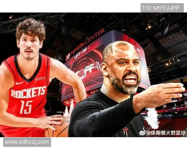 火箭主帅暗示新赛季将有大动作：或考虑引进顶级球员