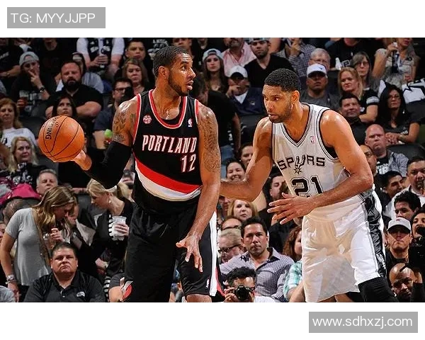 开拓者负于马刺,遭遇两连败:逆境中的反思与突破