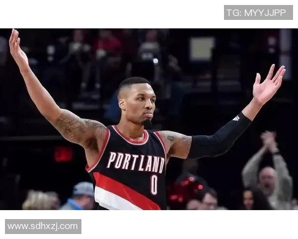 开拓者击败凯尔特人，利拉德关键时刻发力