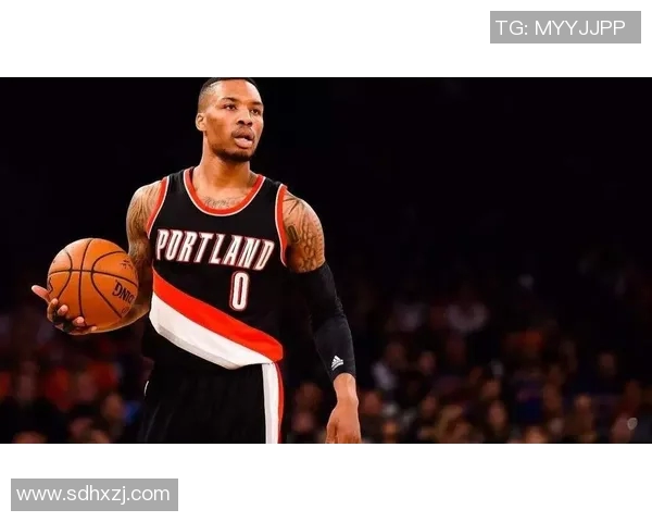 开拓者战胜雷霆，豪取胜利晋级季后赛次轮