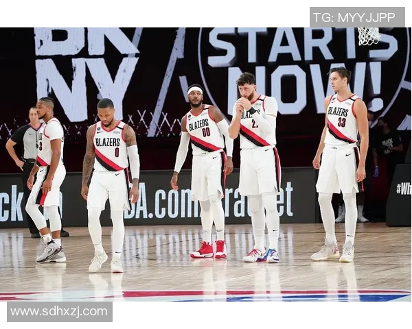 开拓者队客场胜出,利拉德再度成为绝杀主力