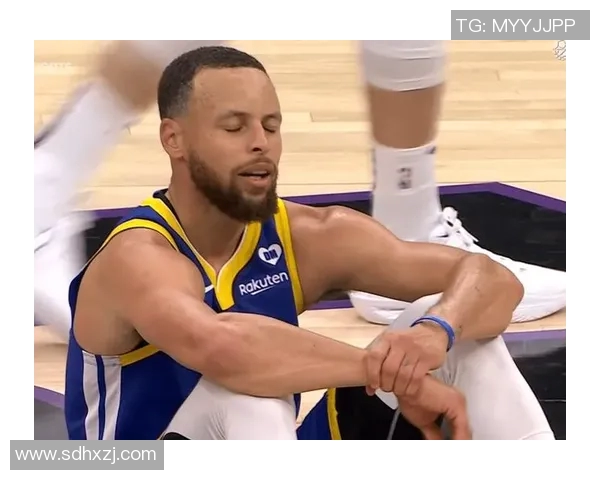 库里受伤,汤普森接棒!勇士进攻绝对依赖汤神的手感 库里受伤,汤普森接棒!勇士进攻绝对依赖汤神的手感