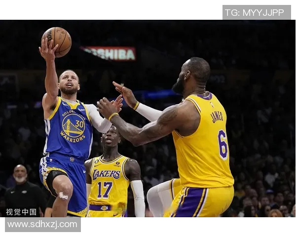 库里带领勇士击败湖人,终结对手横扫连胜纪录 库里带领勇士击败湖人,终结对手横扫连胜纪录