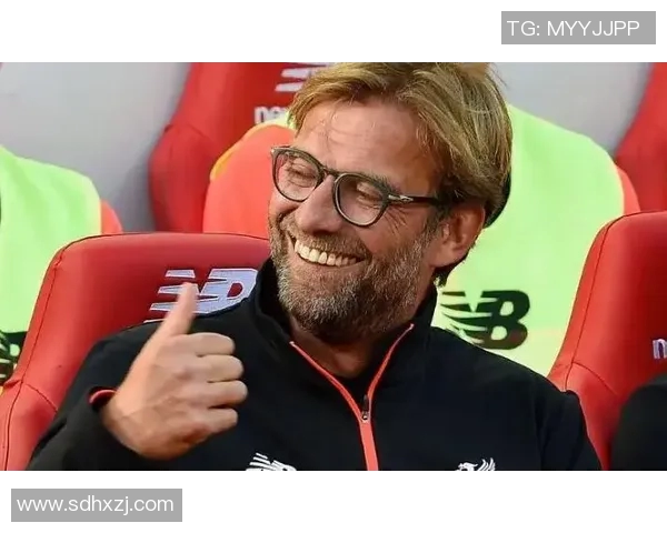 克洛普正式接任德国国家队主帅职位，球迷期待全新格局