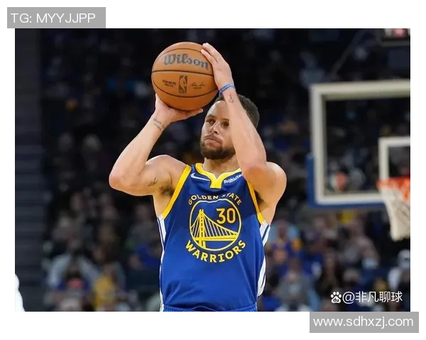 库里生涯总得分破万，成为勇士历史第一得分手