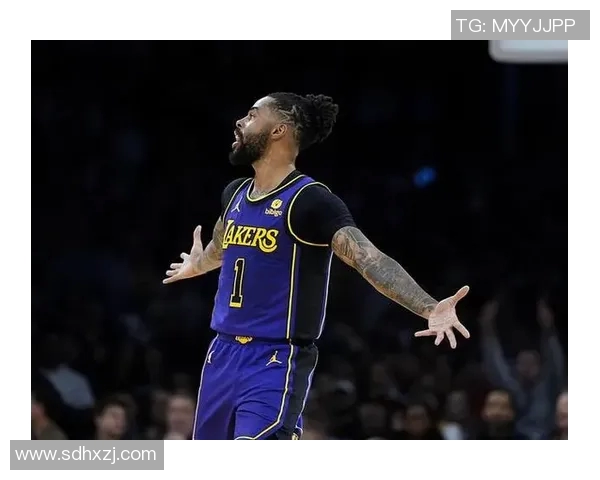 拉塞尔揭幕战精彩表现，22分8助攻震撼全场