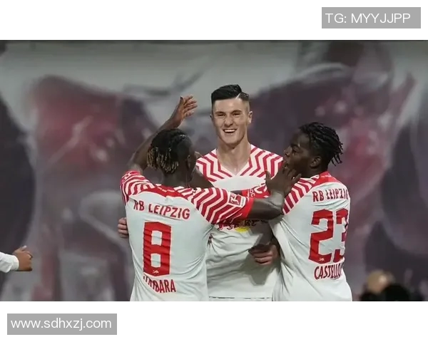 莱比锡红牛德甲大爆发，连胜再添新篇章