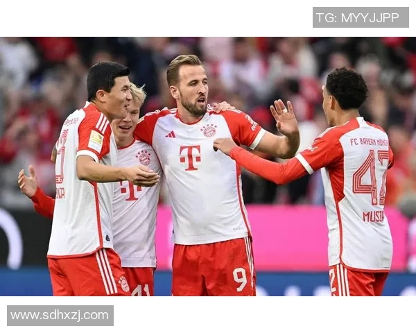 勒沃库森败给拜仁慕尼黑,德甲霸主再次展示实力 勒沃库森败给拜仁慕尼黑,德甲霸主再次展示实力