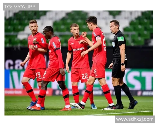 勒沃库森客场不败,坚守联赛中游位置 勒沃库森客场不败,坚守联赛中游位置