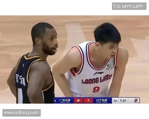 辽宁男篮意外爆冷输球,遭遇三连败危机!