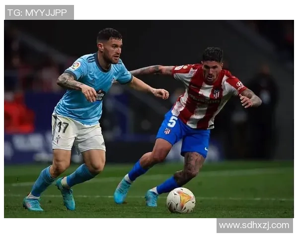 马竞2-1逆转赢塞尔塔,菲利克斯神奇绝杀助球队保住联赛榜首位置 马竞2-1逆转赢塞尔塔,菲利克斯神奇绝杀助球队保住联赛榜首位置