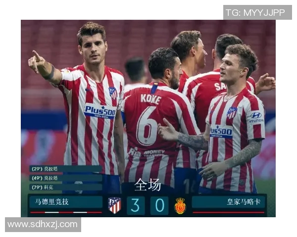 马竞官方宣布引进巴西天才中场,力争冲击西甲冠军! 马竞官方宣布引进巴西天才中场,力争冲击西甲冠军!