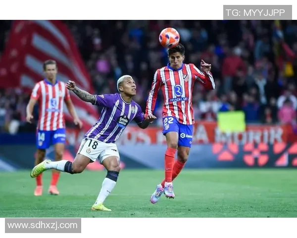 马德里竞技签下巴西新秀,力争进入欧冠资格 马德里竞技签下巴西新秀,力争进入欧冠资格