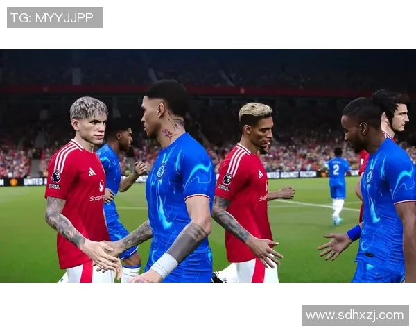 曼联客场惊险逆转切尔西,梅开二度的拉什福德成全队英雄 曼联客场惊险逆转切尔西,梅开二度的拉什福德成全队英雄