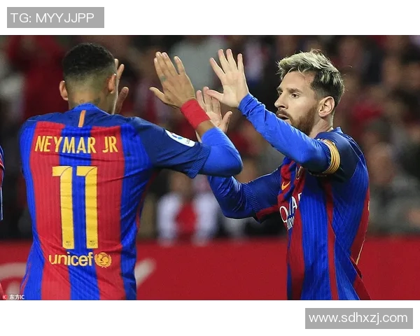 梅西再度成为巴萨救世主，助力逆转皇马取得胜利
