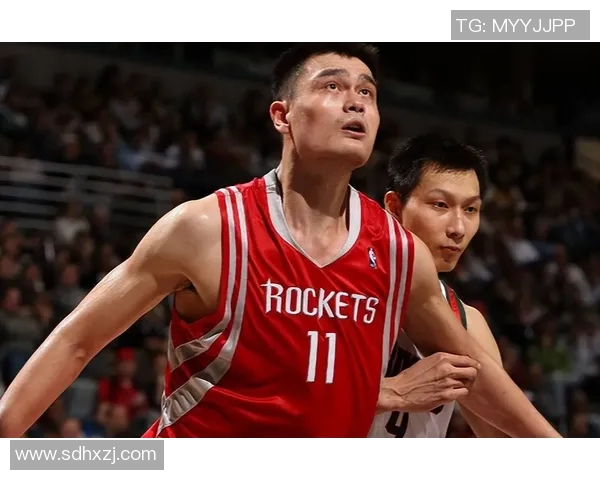 姚明宣布正式退役,结束14年辉煌篮球生涯 姚明宣布正式退役,结束14年辉煌篮球生涯