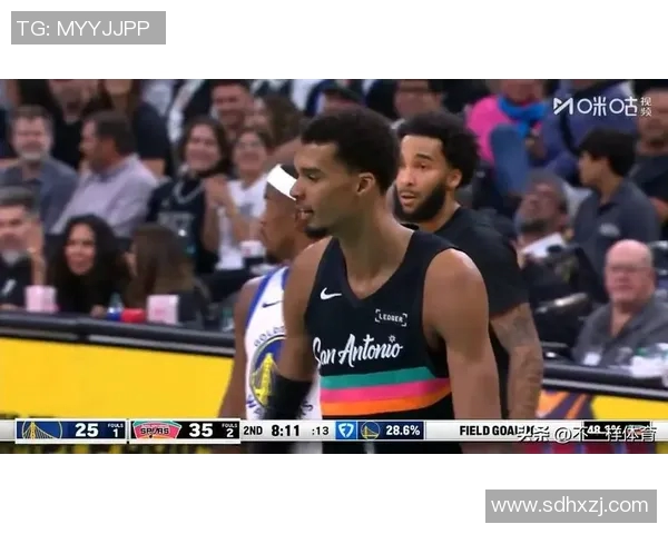 勇士队主场击败篮网队，止步六连败：勇气与荣耀的交织