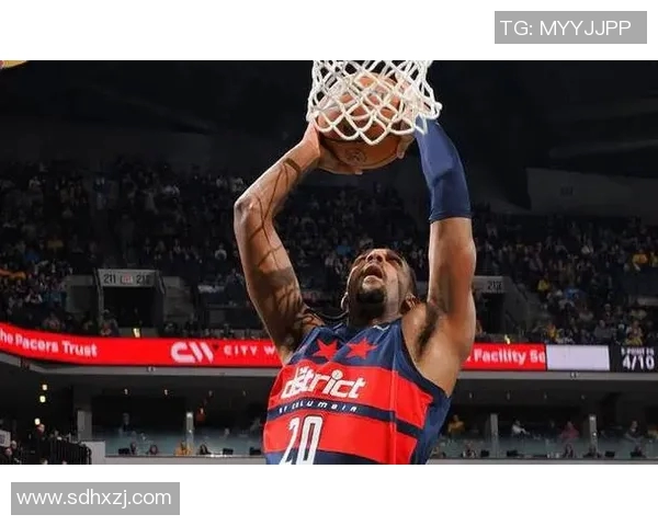 奇才状元新秀表现抢眼：已成为球队关键得分点