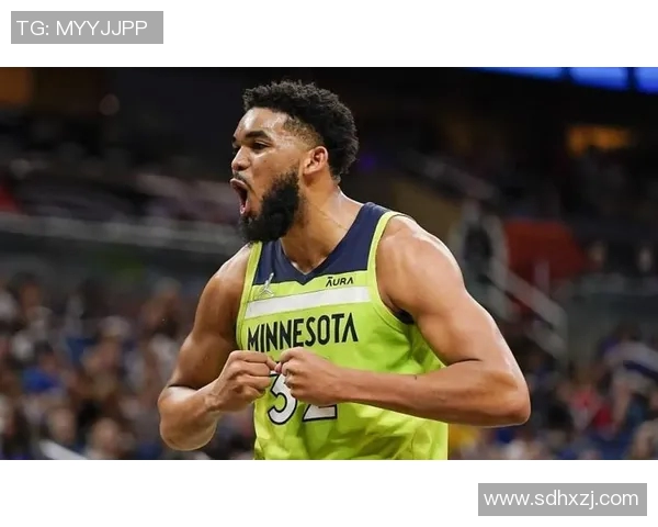 森林狼队签下中国潜力新秀，打造未来力量