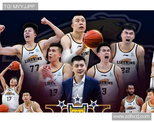 赵继伟：稳定发挥铸就球队核心，助力球队登顶