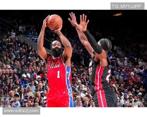 热火队实力出众，晋级前途无限