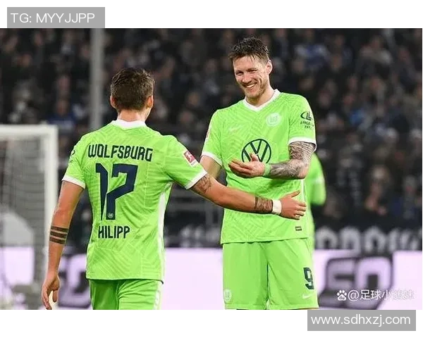 沃尔夫斯堡不败赛季延续,战平多特蒙德取得关键一分 沃尔夫斯堡不败赛季延续,战平多特蒙德取得关键一分