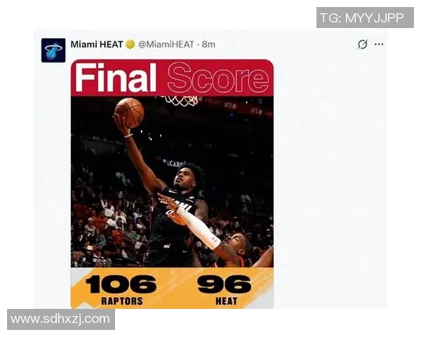 热火宣布新赛季备战计划，球队目标制霸东部联盟