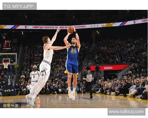 勇士逆袭掘金,汤普森爆砍50分引爆全场 勇士逆袭掘金,汤普森爆砍50分引爆全场