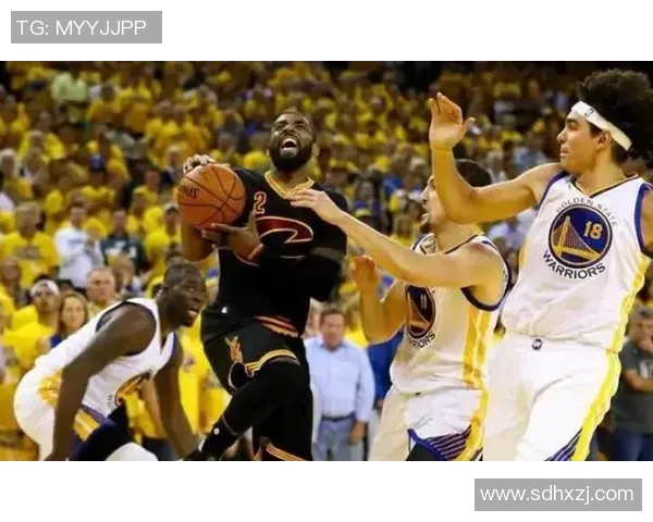 勇士战胜骑士，总决赛3比1领先，卫冕成功在望