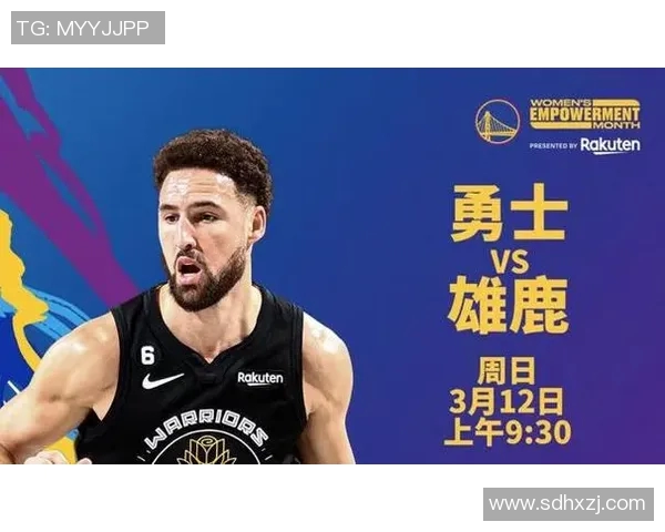 勇士重伤员复出，球队迎来重要利好