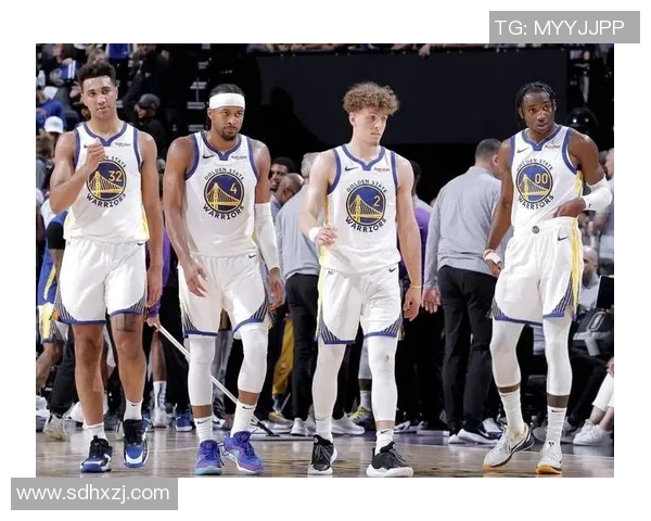 勇士队球员受伤状态恢复良好，备战新赛季备受期待