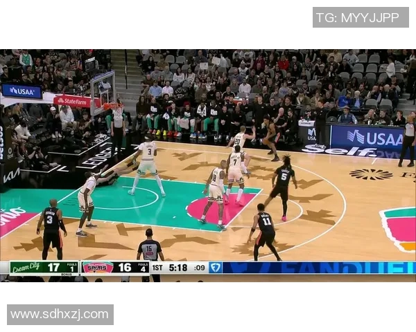 雄鹿逆转马刺,豪取连胜!NBA赛场激情再燃 雄鹿逆转马刺,豪取连胜!NBA赛场激情再燃