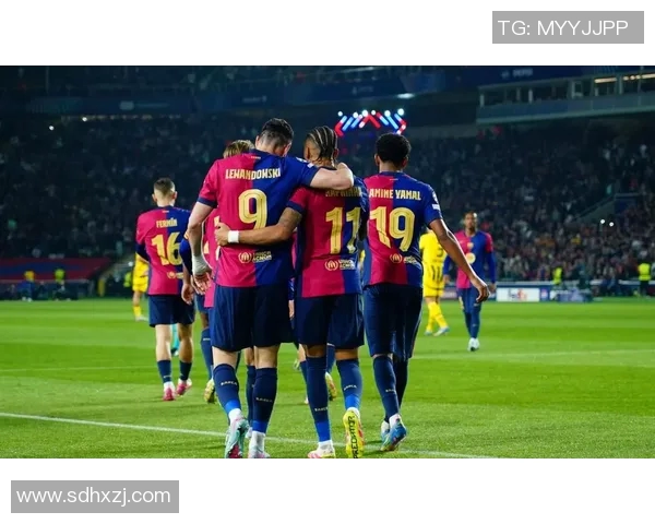 巴萨签下巴西新秀，球队未来前景蓬勃