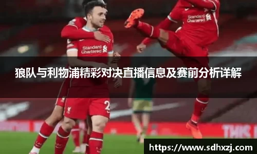 狼队与利物浦精彩对决直播信息及赛前分析详解